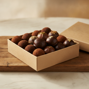 Assorted Truffle Grand Box (24)