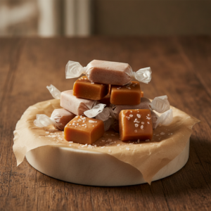 Classic English Toffee Tin