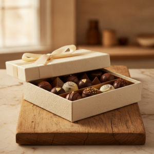Truffle & Cocoa Duo Box