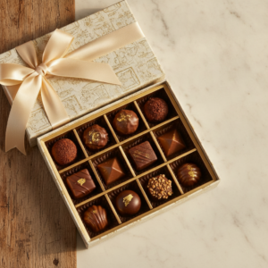The Grand Confection Collection