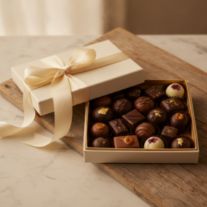 Celebration Gift Basket