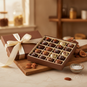 Sweet & Savory Snack Crate
