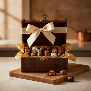 The Signature Gift Trunk