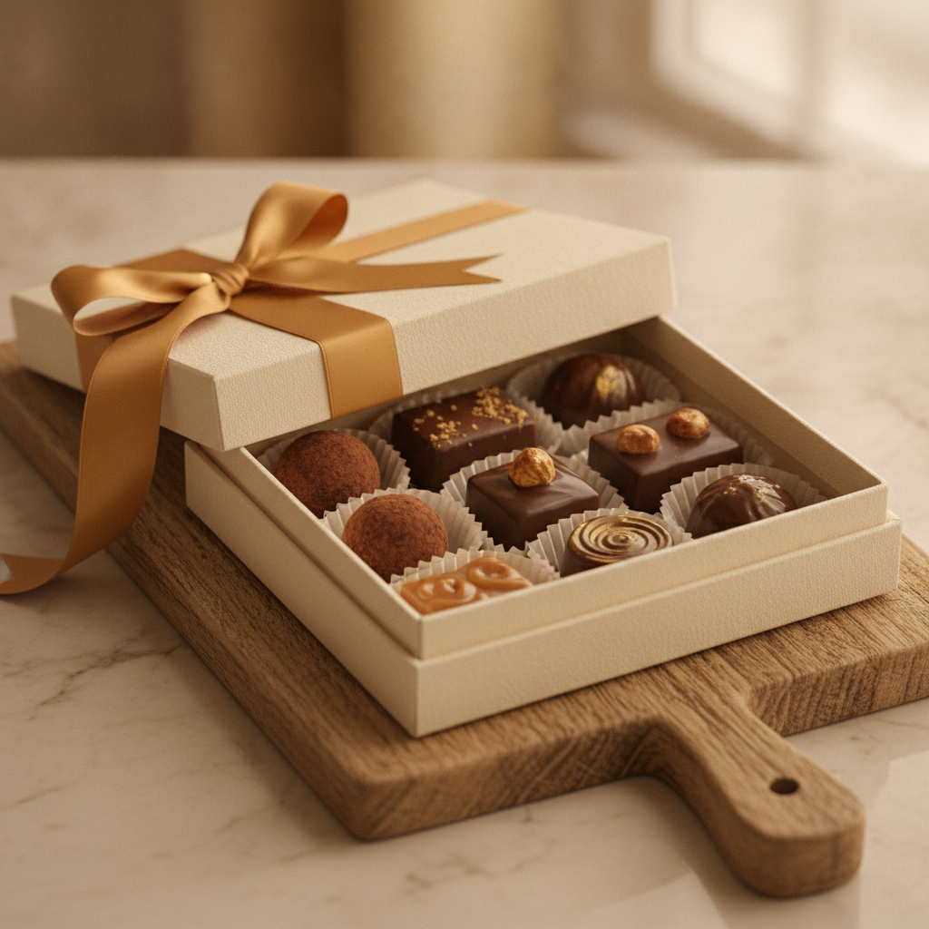 Gift Boxes & Collections